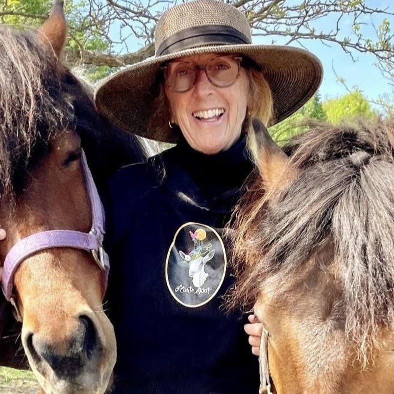 Hot Docs film festival co-founder Debbie Nightingale dies